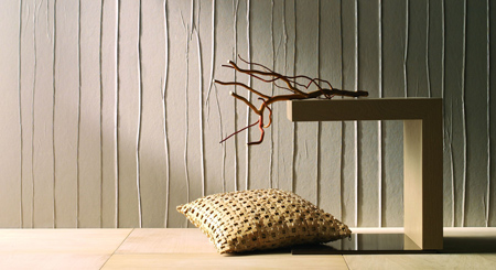 Tapeten und Wandgestaltung